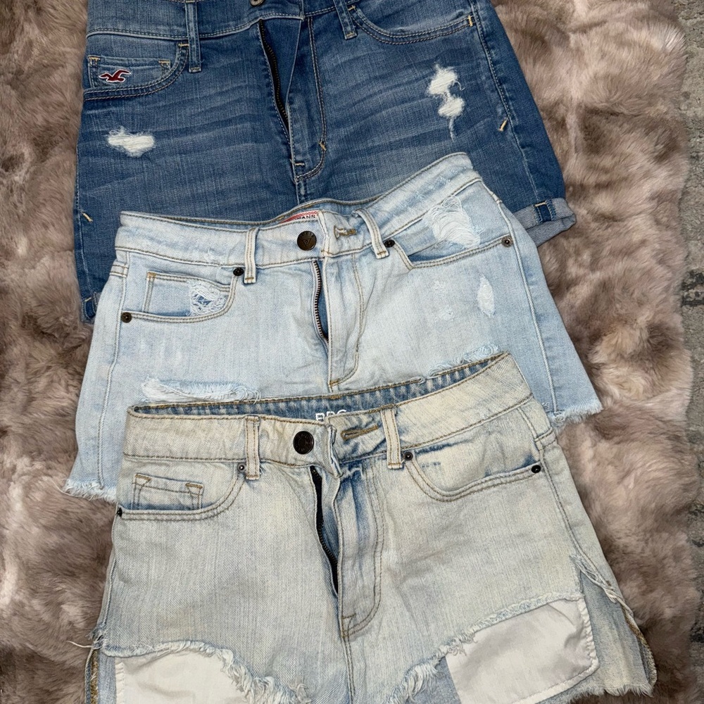 Amazing Shorts Bundle! - Picture 2 of 10